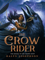 The_Crow_Rider